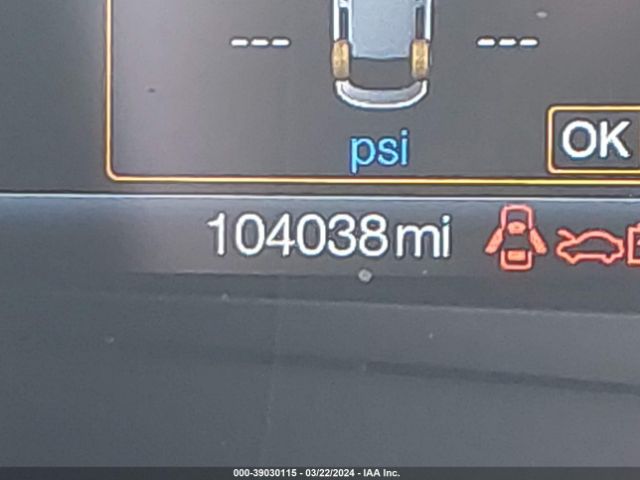 3FA6P0PU9HR180255 Ford Fusion Energi Se Luxury