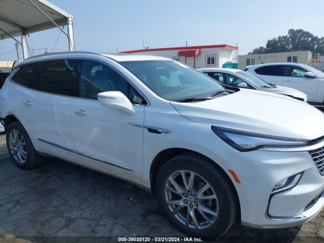 5GAERBKW9PJ101214 Buick Enclave Essence Fwd