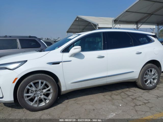 5GAERBKW9PJ101214 Buick Enclave Essence Fwd