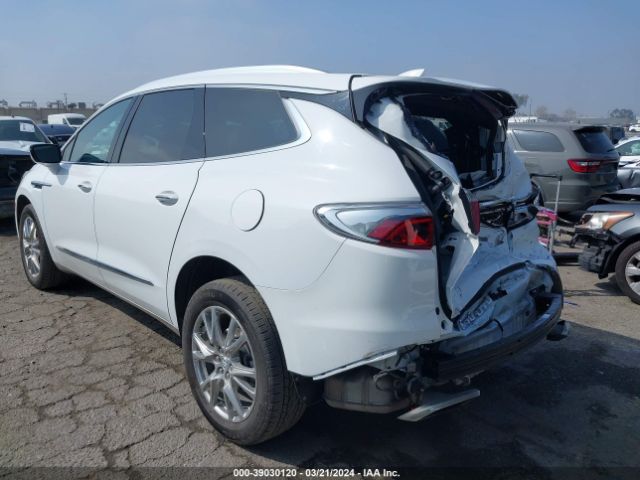 5GAERBKW9PJ101214 Buick Enclave Essence Fwd