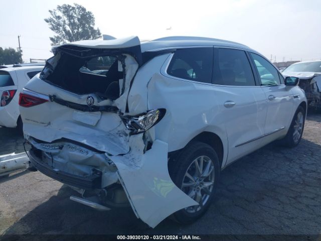 5GAERBKW9PJ101214 Buick Enclave Essence Fwd