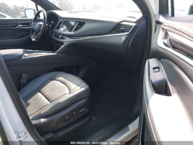 5GAERBKW9PJ101214 Buick Enclave Essence Fwd