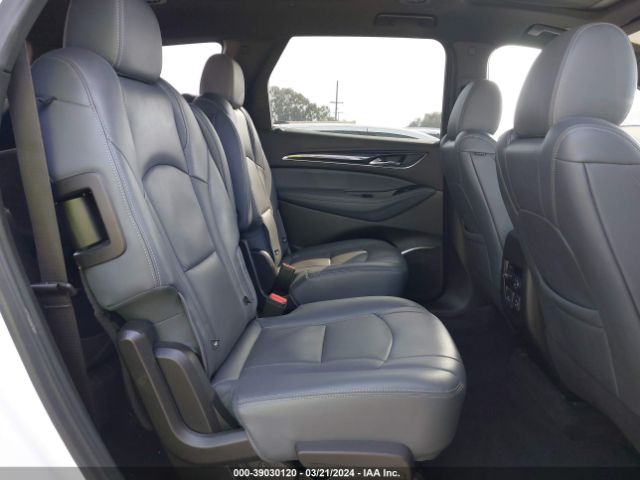 5GAERBKW9PJ101214 Buick Enclave Essence Fwd