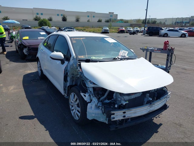 2020 5YFEPRAE7LP025181 main image