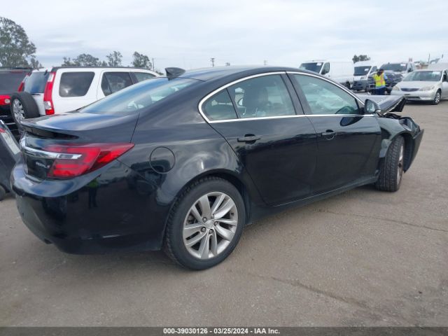 2G4GK5EX7G9161405 Buick Regal Turbo