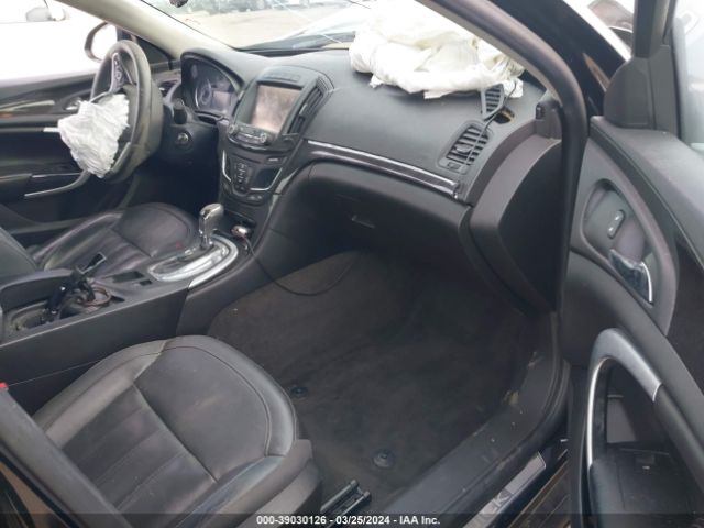 2G4GK5EX7G9161405 Buick Regal Turbo