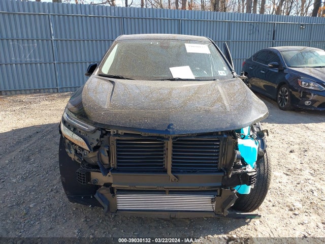 Chevrolet Equinox Awd Lt 2024 3GNAXUEG1RL207856 Image 12