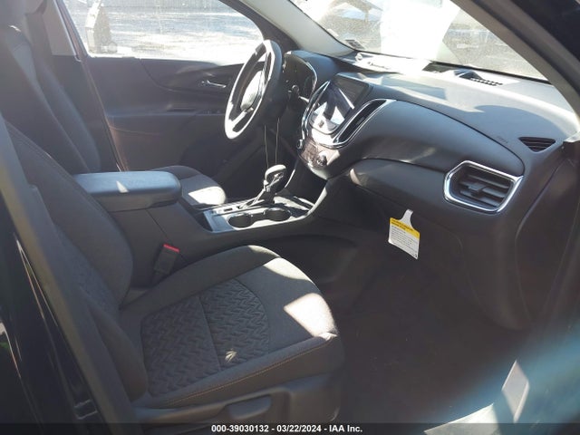 Chevrolet Equinox Awd Lt 2024 3GNAXUEG1RL207856 Image 5