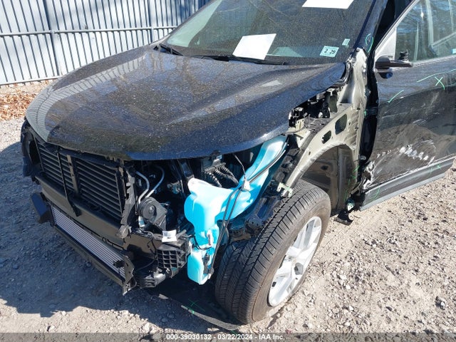 Chevrolet Equinox Awd Lt 2024 3GNAXUEG1RL207856 Image 6