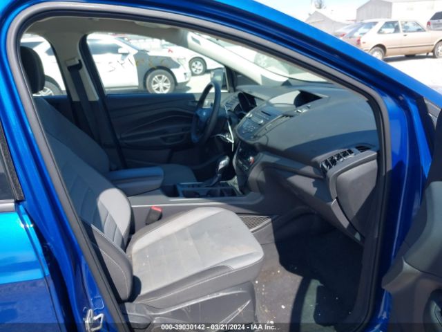 1FMCU0F73HUB87711 Ford ESCAPE S