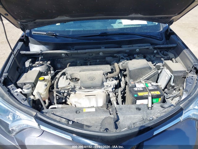 Toyota Rav4 Xle 2016 2T3RFREV9GW475361 Image 10