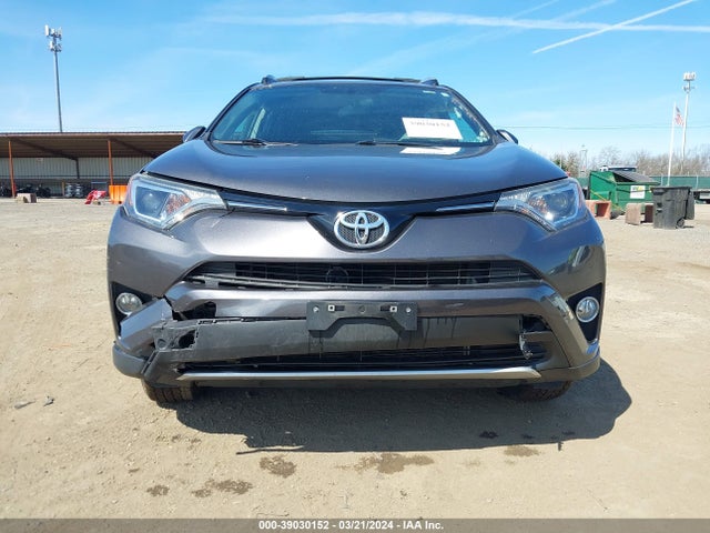 Toyota Rav4 Xle 2016 2T3RFREV9GW475361 Image 12