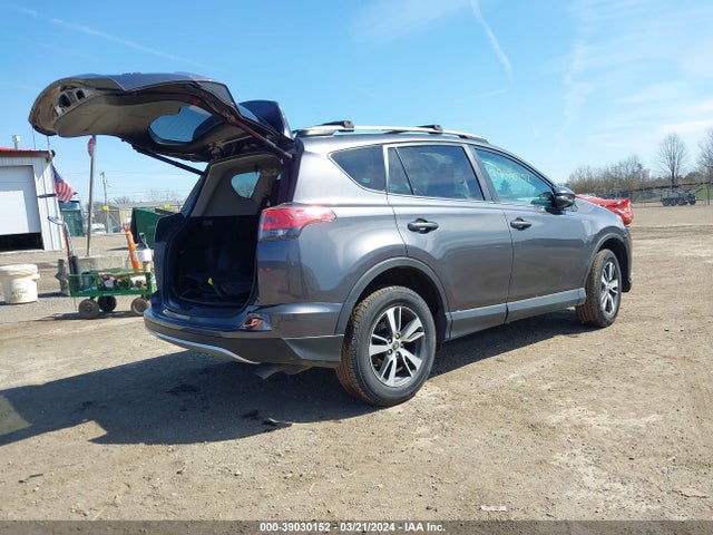Toyota Rav4 Xle 2016 2T3RFREV9GW475361 Image 4