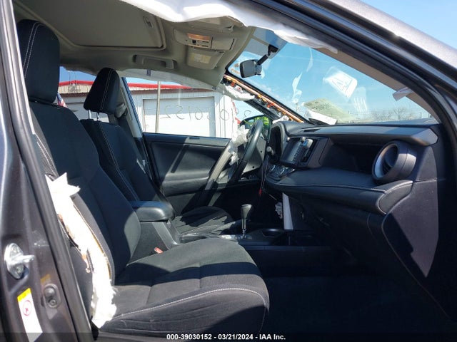 Toyota Rav4 Xle 2016 2T3RFREV9GW475361 Image 5