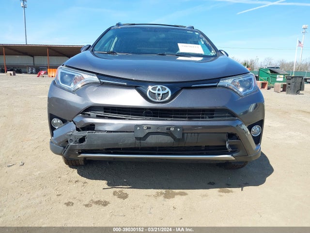Toyota Rav4 Xle 2016 2T3RFREV9GW475361 Image 6