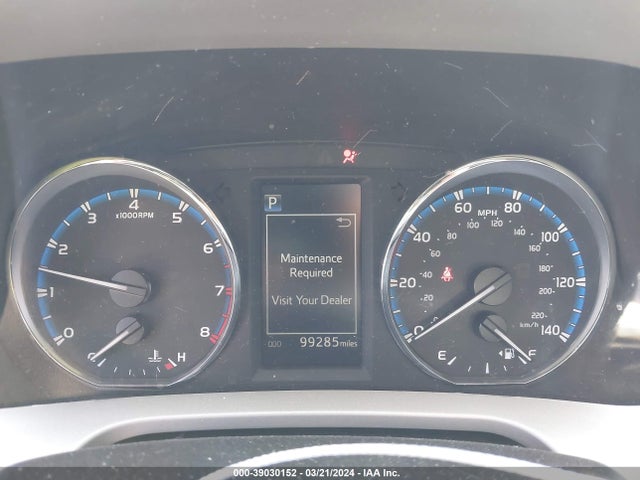 Toyota Rav4 Xle 2016 2T3RFREV9GW475361 Image 7