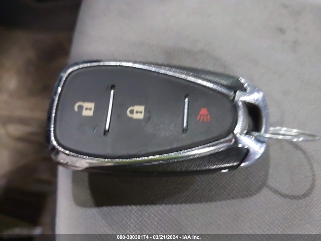 Chevrolet EQUINOX LS 2018 2GNAXREV6J6319346 Image 11