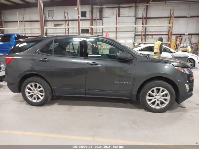 Chevrolet EQUINOX LS 2018 2GNAXREV6J6319346 Image 13