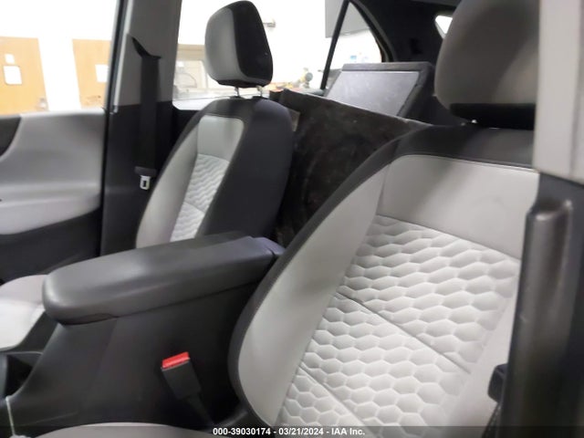 Chevrolet EQUINOX LS 2018 2GNAXREV6J6319346 Image 8