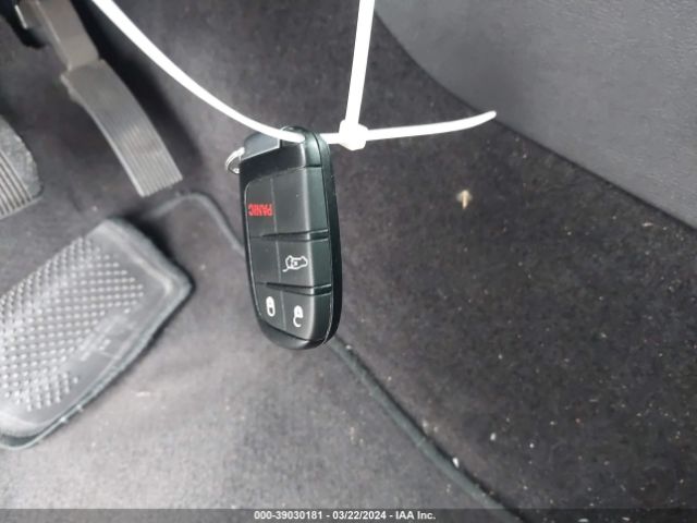 1C4RDHAG0JC495208 Dodge Durango Sxt Rwd