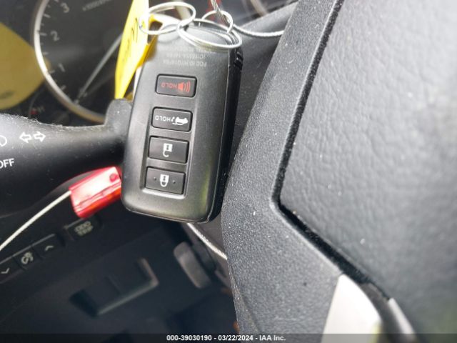 JTJYARBZ7H2056689 Lexus NX 200T
