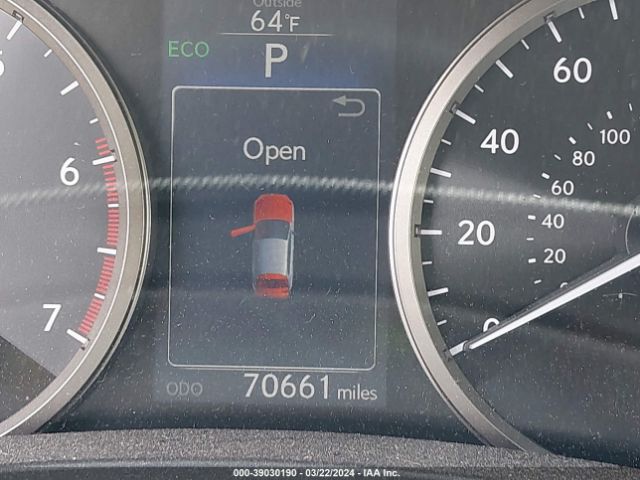 JTJYARBZ7H2056689 Lexus NX 200T