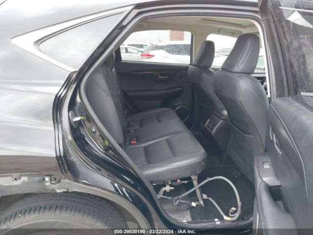 JTJYARBZ7H2056689 Lexus NX 200T