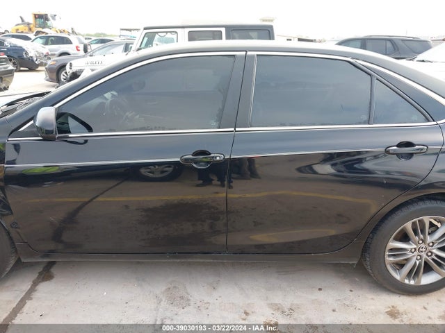 Toyota CAMRY SE 2016 4T1BF1FK0GU120885 Image 15