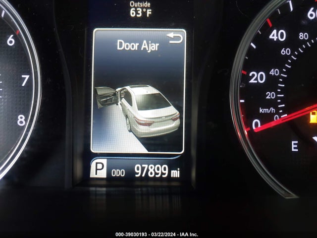 Toyota CAMRY SE 2016 4T1BF1FK0GU120885 Image 16