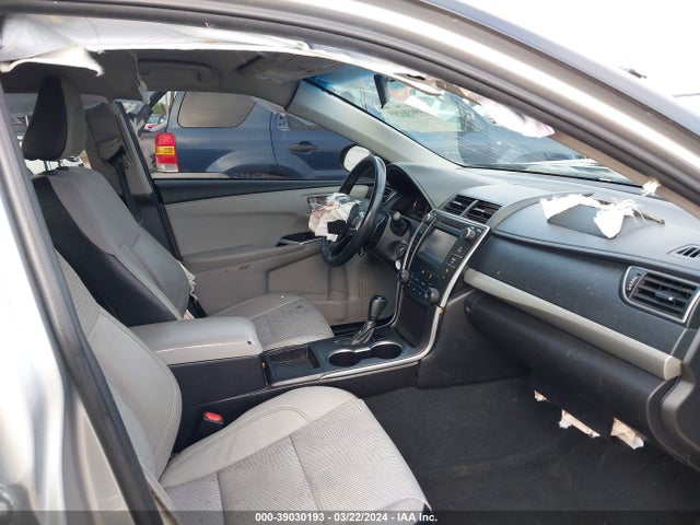 Toyota CAMRY SE 2016 4T1BF1FK0GU120885 Image 18