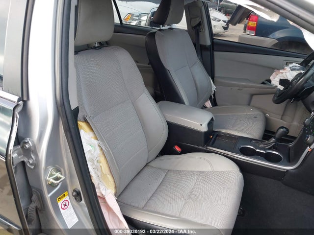 Toyota CAMRY SE 2016 4T1BF1FK0GU120885 Image 19