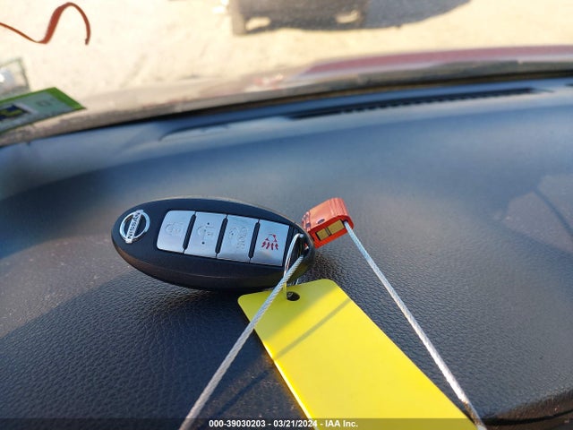Nissan SENTRA SV 2017 3N1AB7AP4HL645979 Image 11