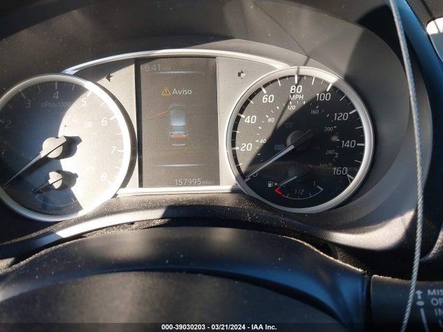 Nissan SENTRA SV 2017 3N1AB7AP4HL645979 Image 7