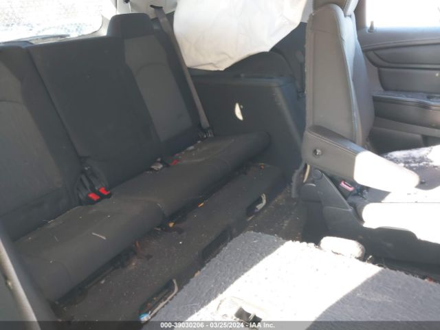 1GNKVGKD1FJ253941 Chevrolet Traverse 1lt