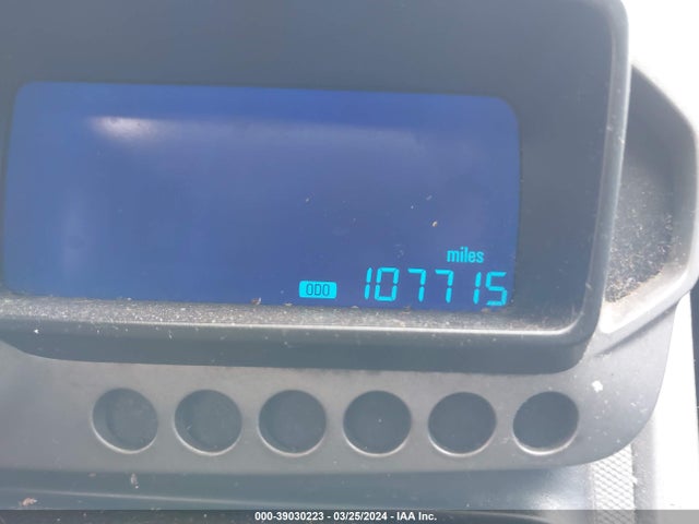 Chevrolet Sonic Ltz Auto 2015 1G1JE5SB0F4200243 Image 7