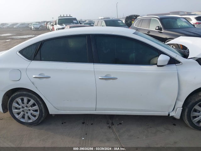 Nissan SENTRA S 2017 3N1AB7AP3HY339567 Image 13