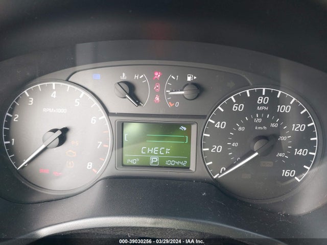 Nissan SENTRA S 2017 3N1AB7AP3HY339567 Image 15