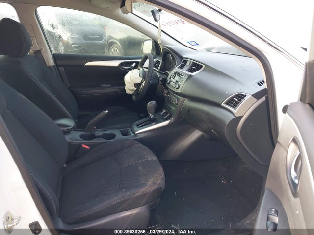 Nissan SENTRA S 2017 3N1AB7AP3HY339567 Image 5
