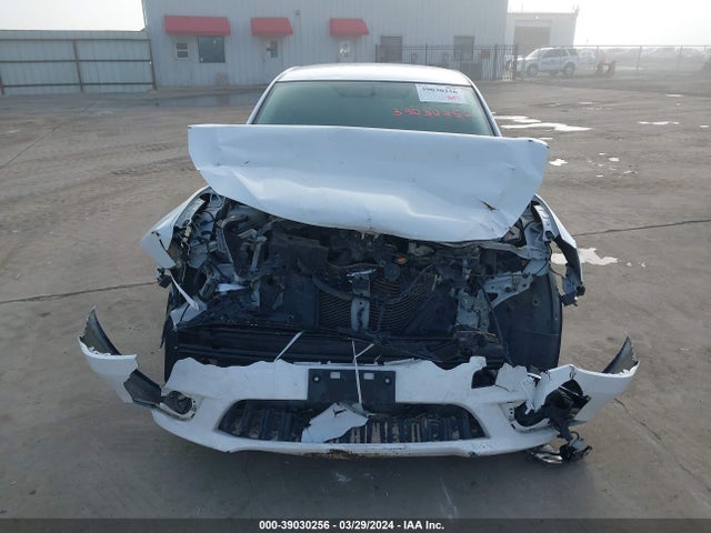 Nissan SENTRA S 2017 3N1AB7AP3HY339567 Image 6