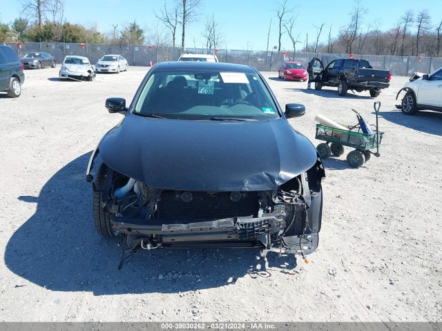 Honda Accord Ex-l 2014 1HGCR2F86EA281753 Image 12