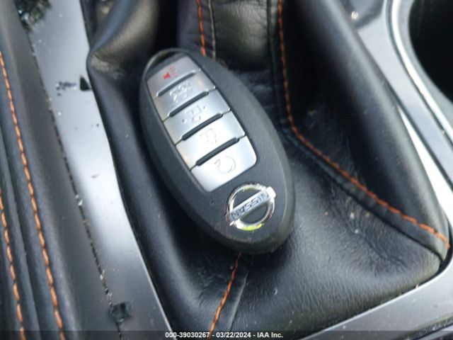 1N4AA6EV0MC503269 Nissan Maxima Sr Xtronic Cvt