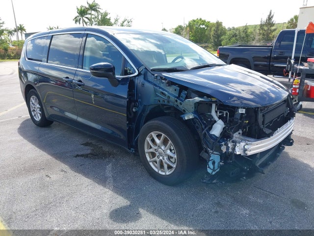 Chrysler Pacifica Touring L 2023 2C4RC1BG0PR624492 Image 1