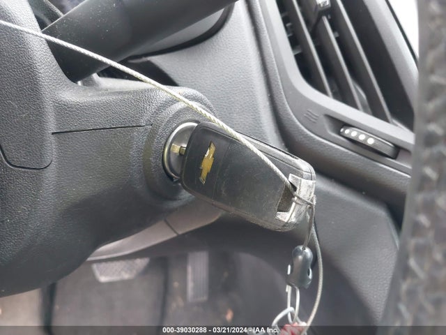 Chevrolet Equinox 2lt 2015 2GNALCEK3F6330262 Image 11