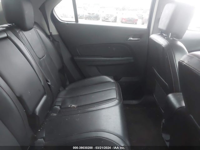 Chevrolet Equinox 2lt 2015 2GNALCEK3F6330262 Image 8