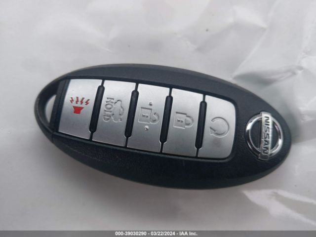1N4AA6AP2HC393158 Nissan Maxima 3.5 Platinum
