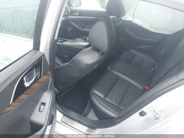 1N4AA6AP2HC393158 Nissan Maxima 3.5 Platinum
