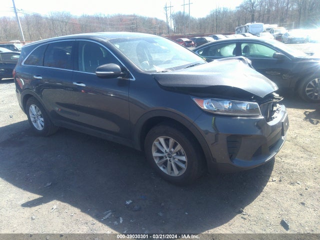 2019 5XYPG4A30KG520898 main image