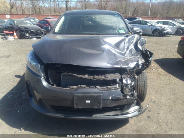 KIA Sorento 2.4l Lx 2019 5XYPG4A30KG520898 Image 12