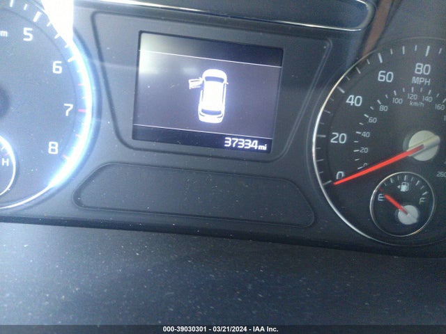 KIA Sorento 2.4l Lx 2019 5XYPG4A30KG520898 Image 15