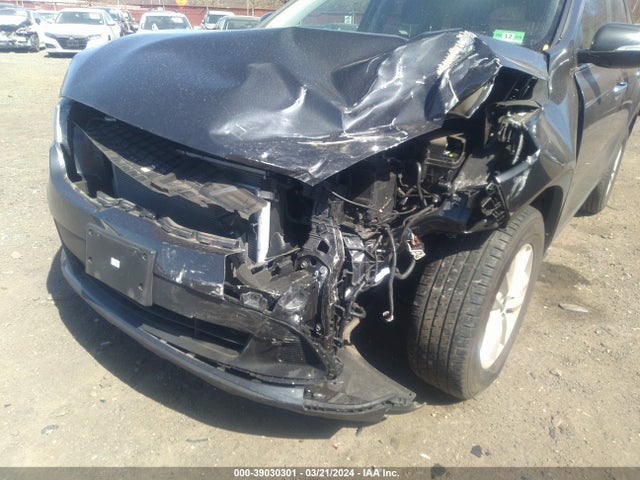 KIA Sorento 2.4l Lx 2019 5XYPG4A30KG520898 Image 6